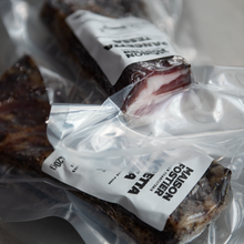 โหลดรูปภาพลงในเครื่องมือใช้ดูของ Gallery Cured Pork Belly (Pancetta Tessa)