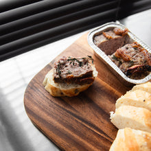 โหลดรูปภาพลงในเครื่องมือใช้ดูของ Gallery Duck & Figs Terrine