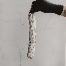 Load image into Gallery viewer, Saucisson Black Pepper