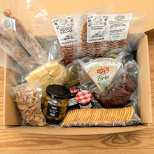 Load image into Gallery viewer, Charcuterie & cheese board for 6 People - Maison Fostier - Grocery