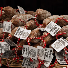 Load image into Gallery viewer, Saucisson sec Belgian Spicy - Maison Fostier - Grocery