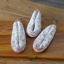 Load image into Gallery viewer, Premium dry sausage - Maison Fostier - Grocery
