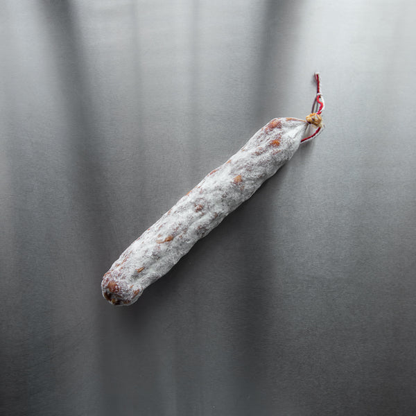 Saucisson Piment d'Espelette AOP