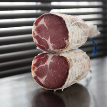 Load image into Gallery viewer, Best Coppa Artisan Bangkok Charcuterie
