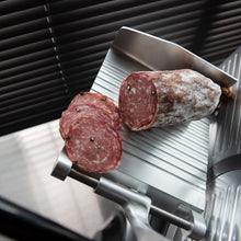 Load image into Gallery viewer, Black Pepper Salami
