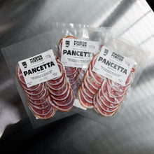 Load image into Gallery viewer, Pancetta Arrotolata Bangkok Charcuterie
