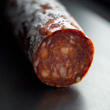 Load image into Gallery viewer, Italian-beef-salami-calabrese
