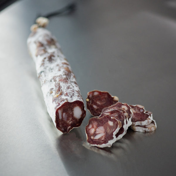 Saucisson d'Arles