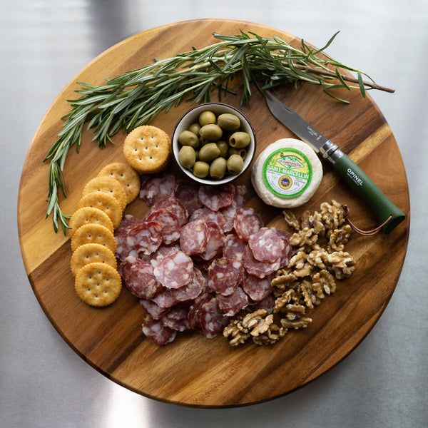 Best Charcuterie platter and cheese in Bangkok