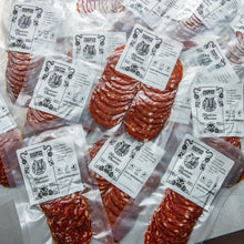 Load image into Gallery viewer, sliced-mexican-chorizo
