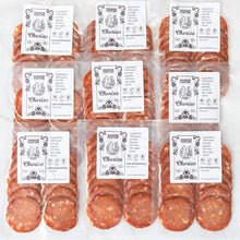 Load image into Gallery viewer, Artisan Chorizo Charcuterie - Maison Fostier - Grocery
