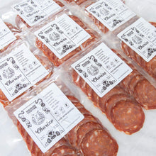 Load image into Gallery viewer, Artisan Chorizo Charcuterie - Maison Fostier - Grocery
