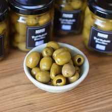 Load image into Gallery viewer, Greek Green Olives &quot;Chalkidiki&quot; - Maison Fostier - Grocery
