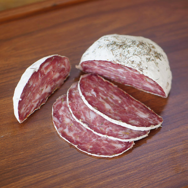 Petit Pain Charcuterie - Maison Fostier - Grocery